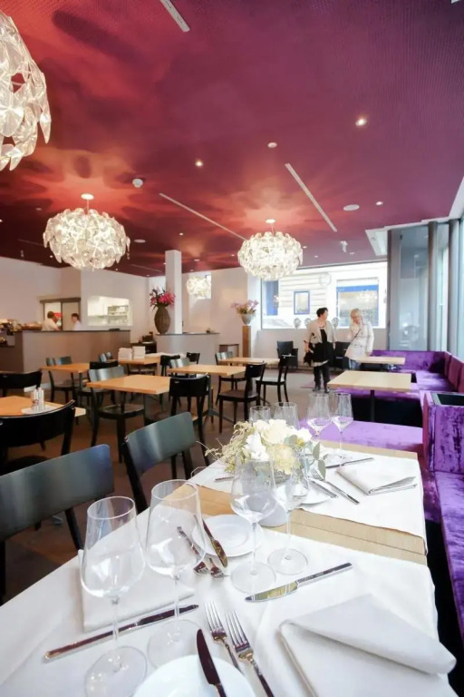 Boutique Hotel - Restaurant Orchidee
