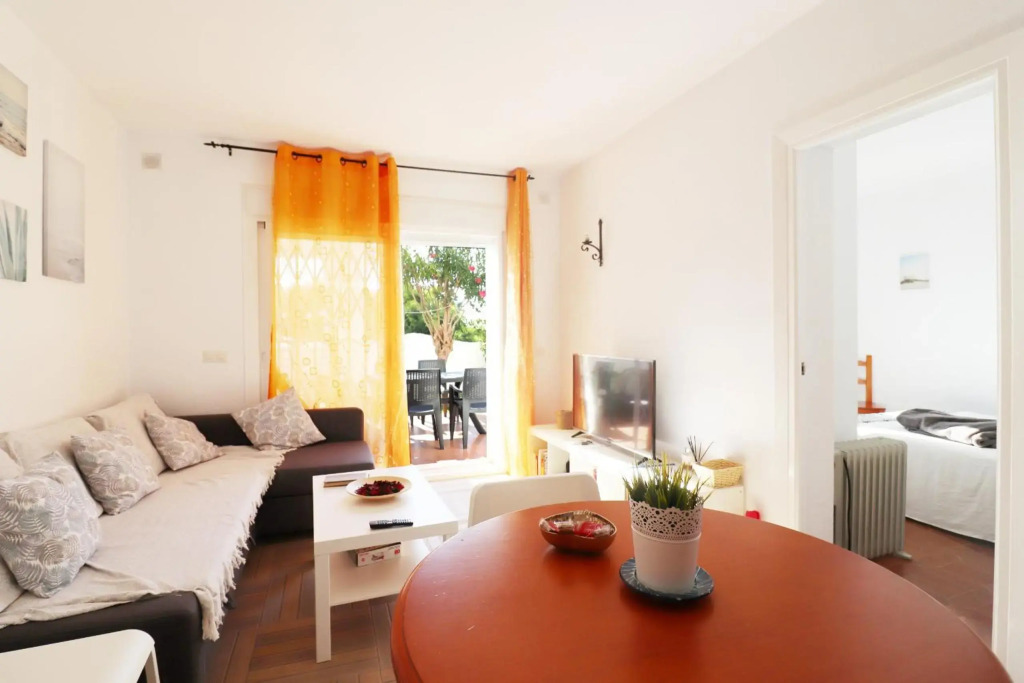Casa Neptuno Spainsunrentals 1205