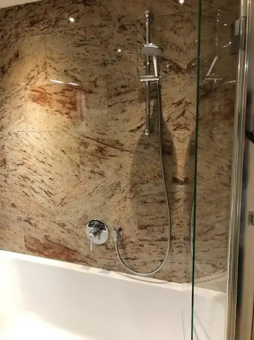 Apartment Wild Ebene