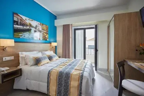 Suites & Hostel Cidade Aveiro