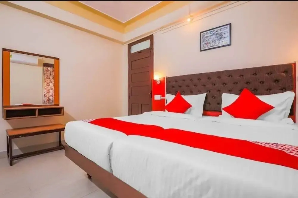 Sanman Hotels