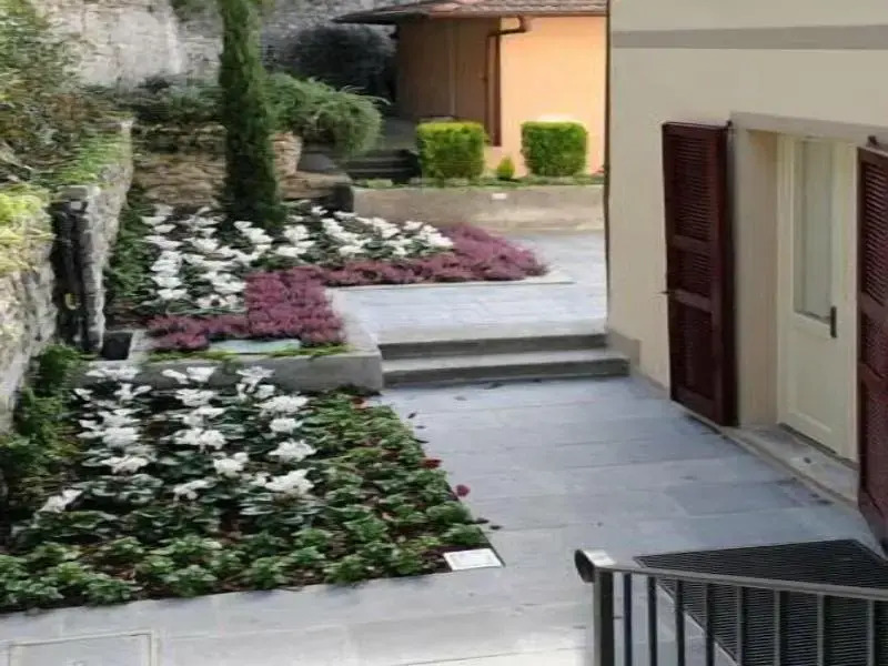 Casa Brenna Tosatto Art Experience