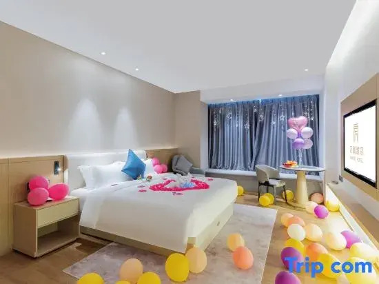 Wingo Hotel