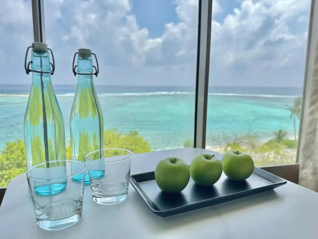 Avyanna Gulhi Beach Hotel