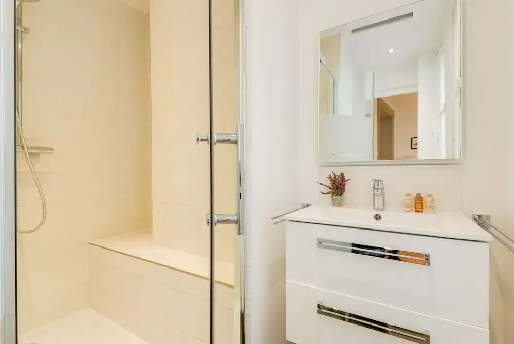 Sweet inn Apartments Galeries Lafayette-St Lazarre