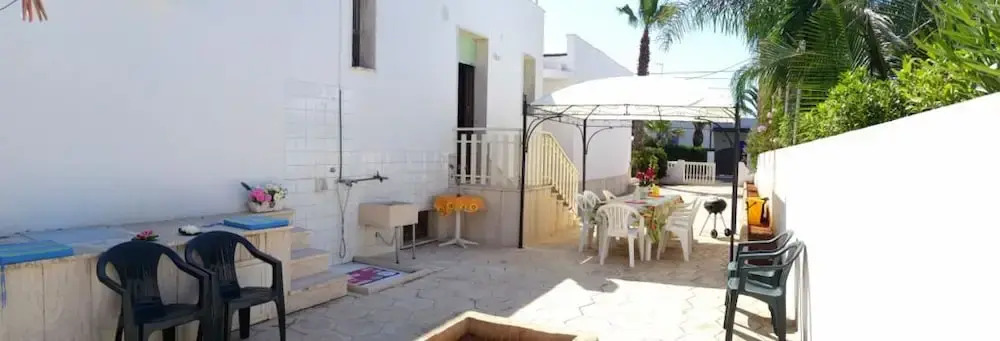 Villa Lucrezia
