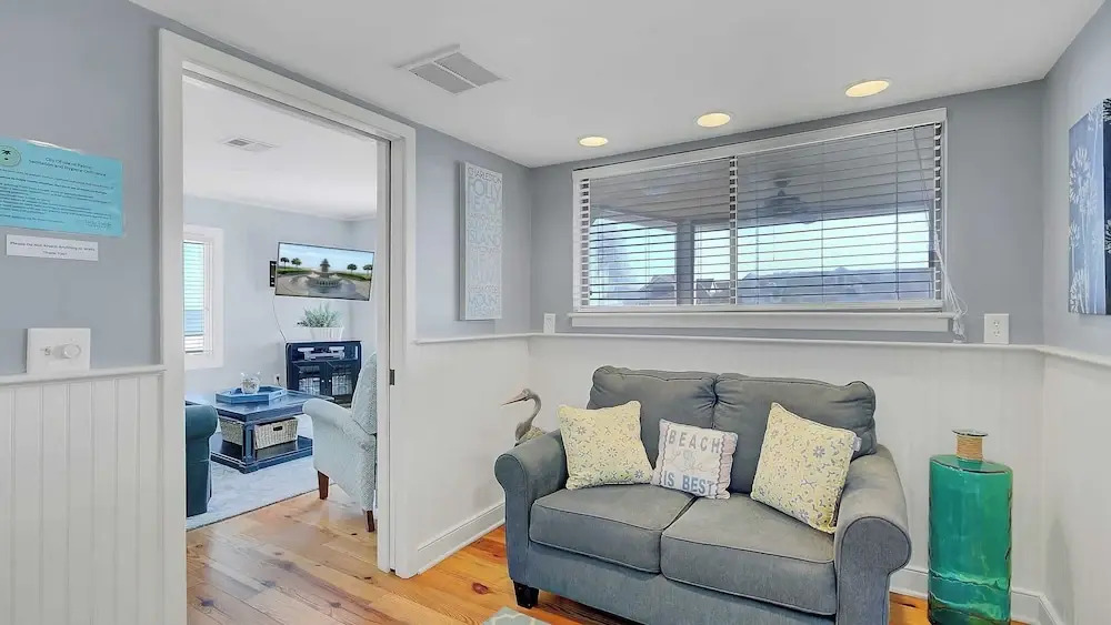304 E Port O Call by Avantstay Rooftop Deck Incredible Ocean & Beach Views!