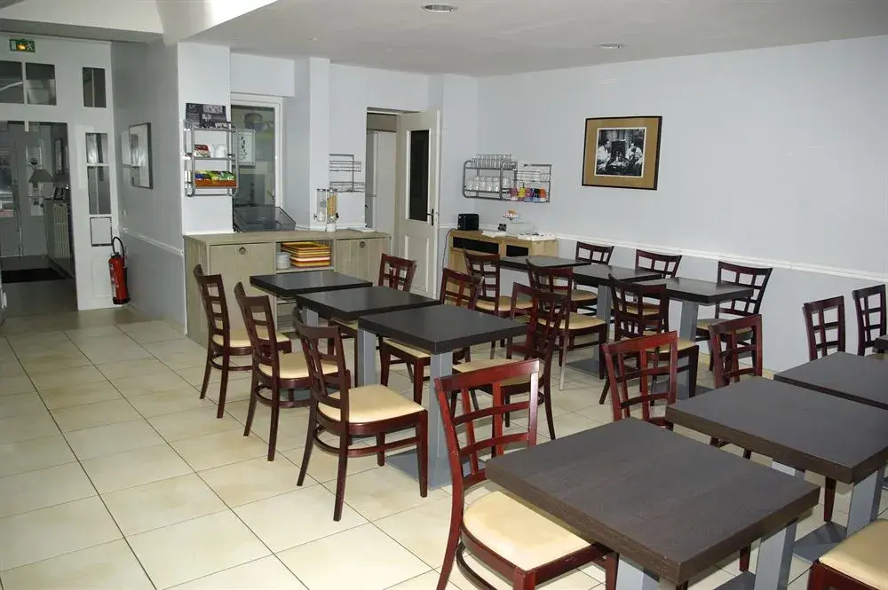 Hôtel AKENA HF