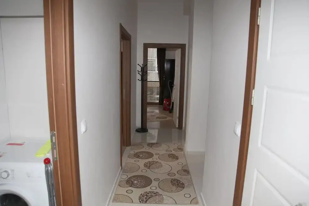 Karas Apart Hotel