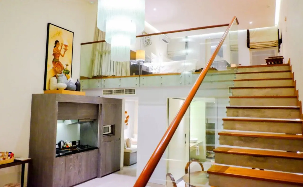 huu Villas