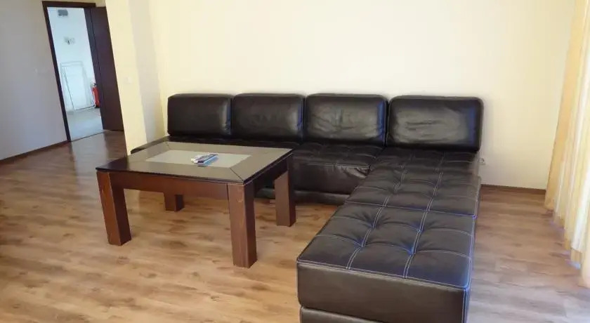 Black Sea View Apartments