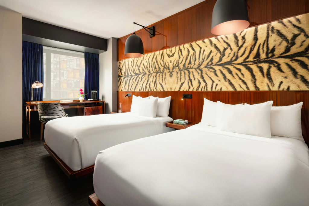 Hotel Hendricks