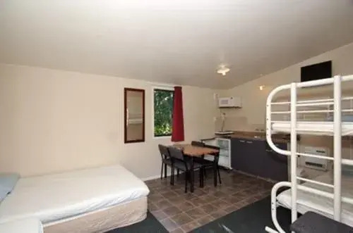 Omokoroa Kiwi Holiday Park