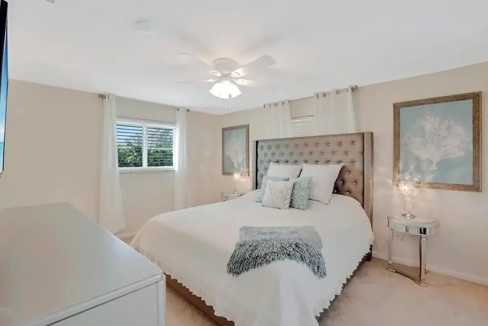 Dorando Ct 600 Marco Island Florida Vacation Rental 3 Bedroom Home by Redawning