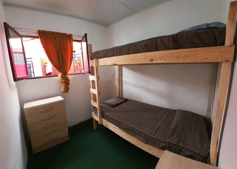 Hostel Posada de Gallo
