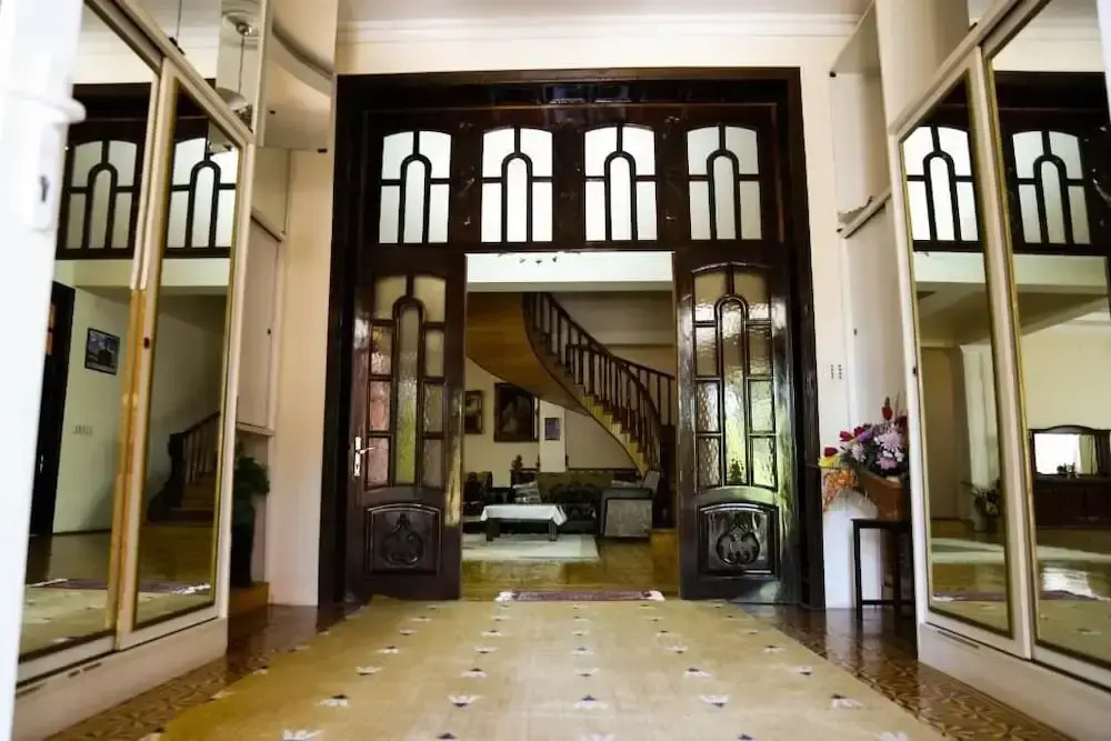 Premier Villas