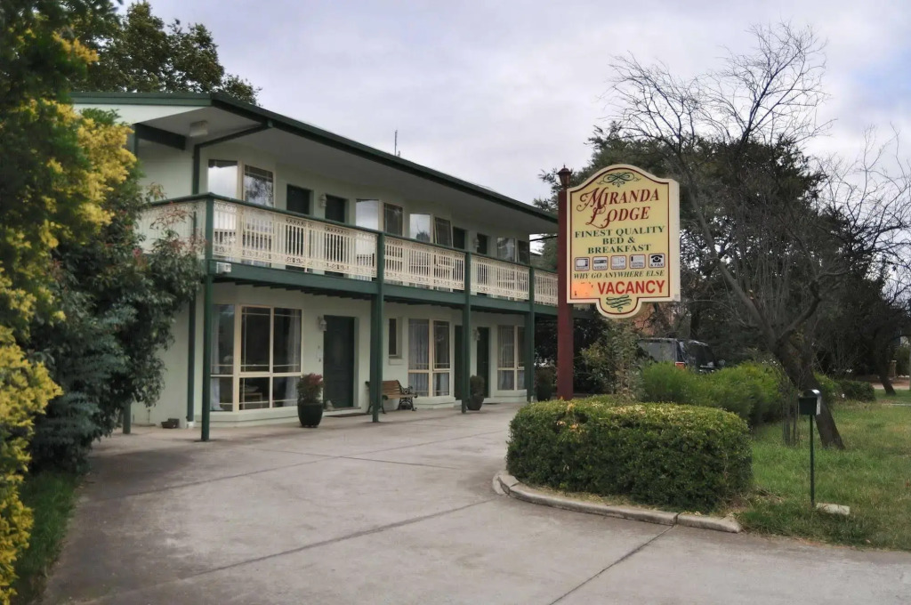 Miranda Lodge