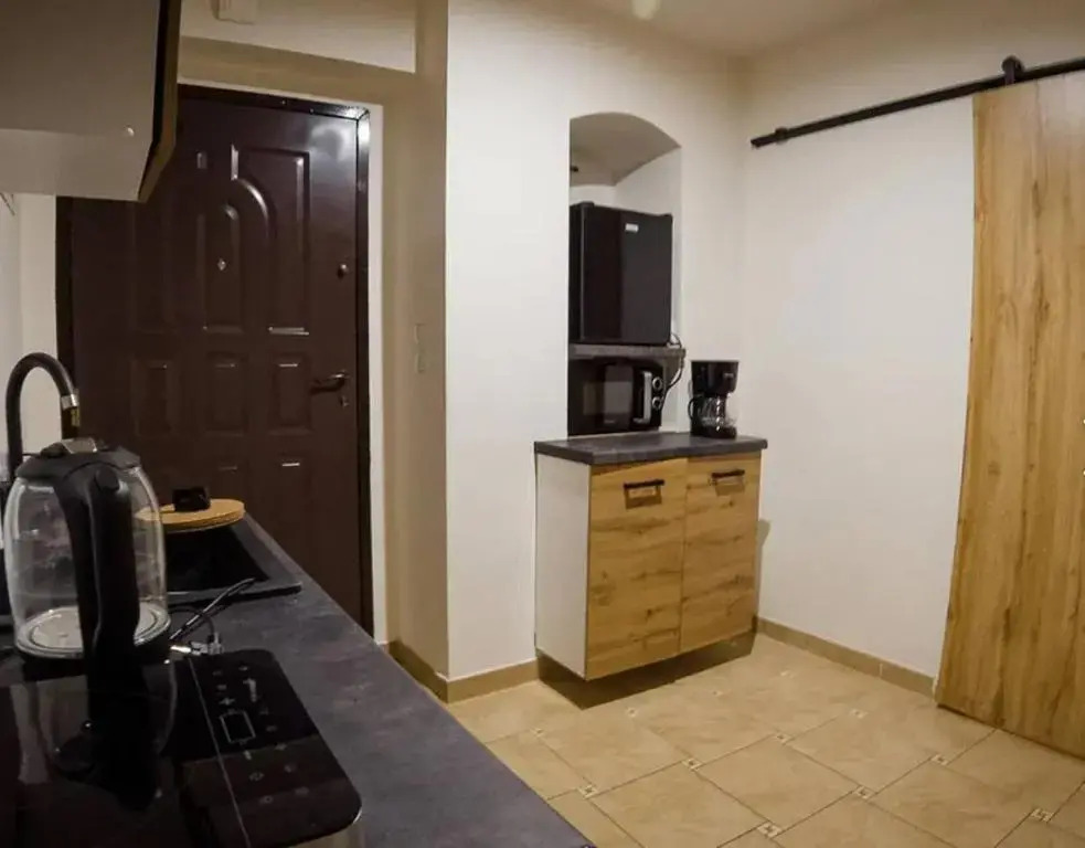 Apartament Pod Szczytnikiem
