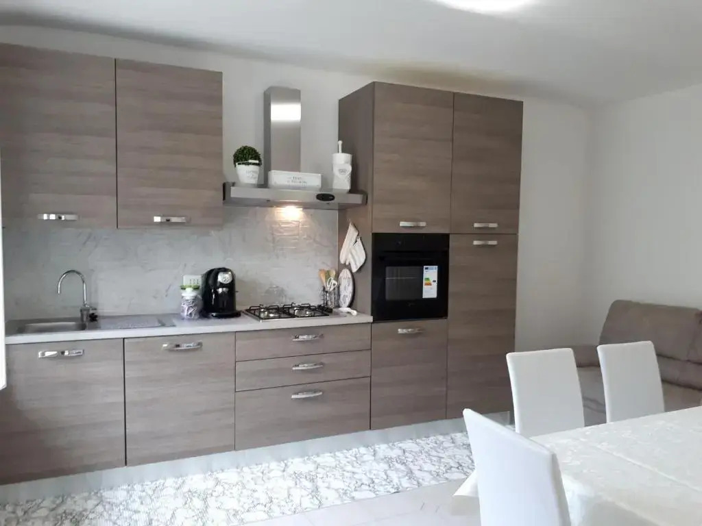 Residenza Villa Gorìa