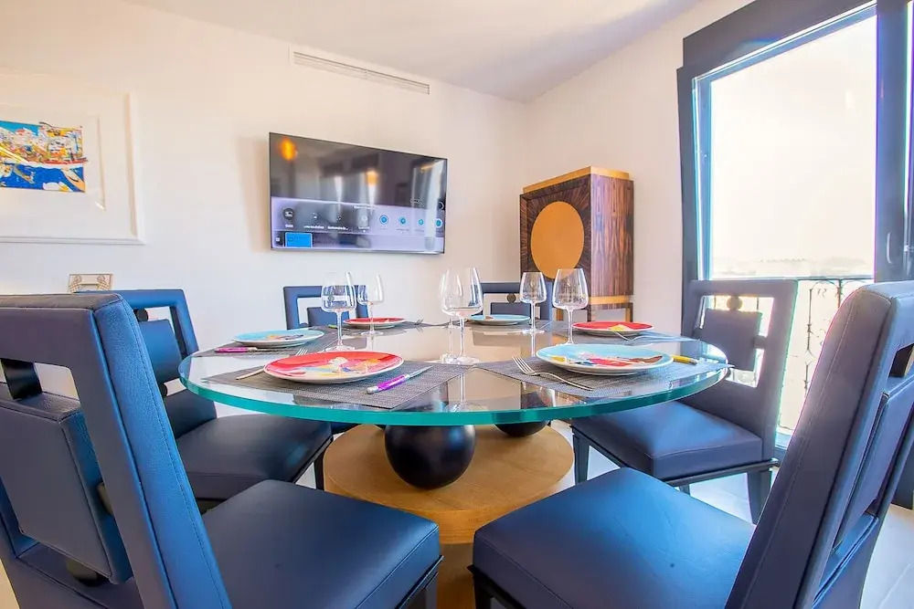 OleHolidays Apartamento Benabola IV