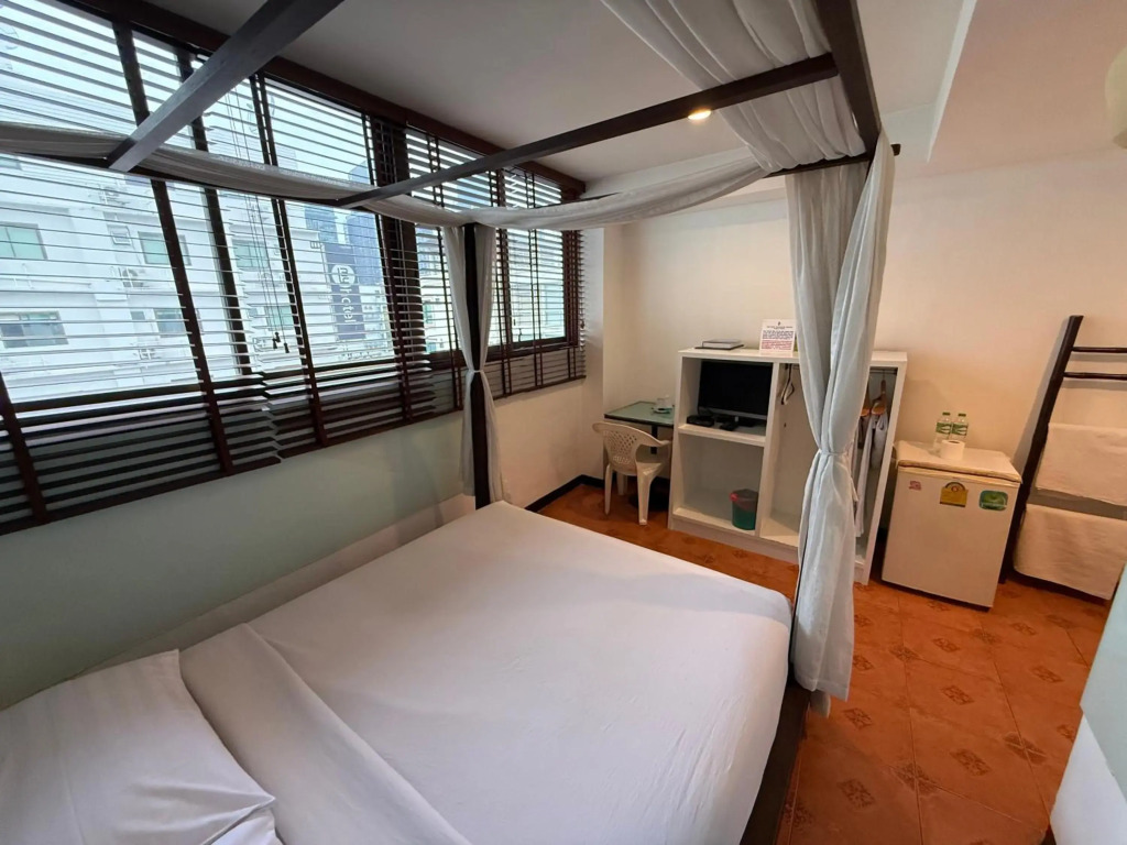 The Best Bangkok House
