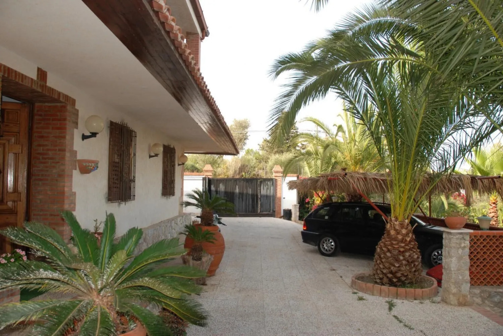 B&B Villa Sorriso