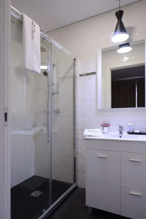 VILA DE PONTE GUEST HOUSE