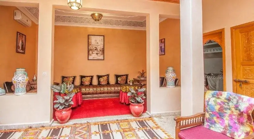 Riad Kaya
