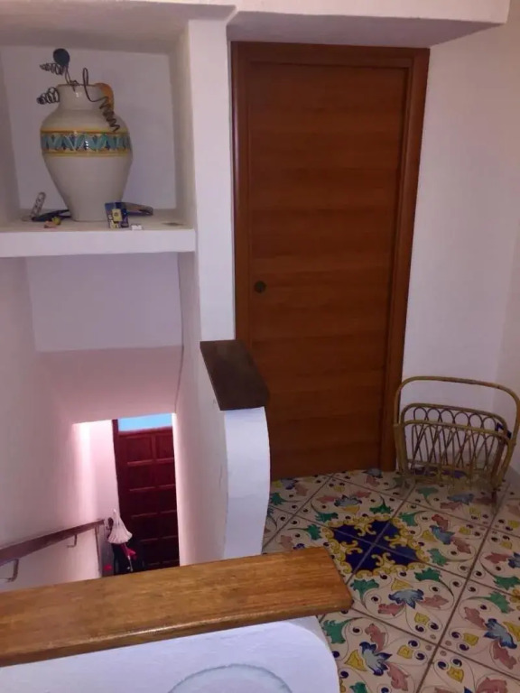 B&B la Bouganville