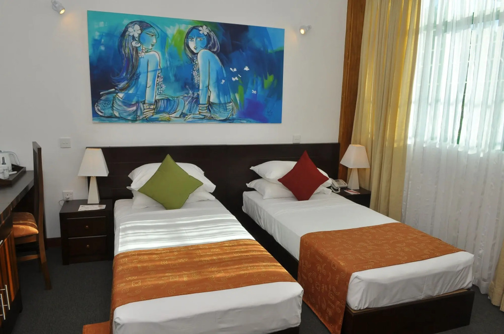 Amaara Sky Hotel Kandy