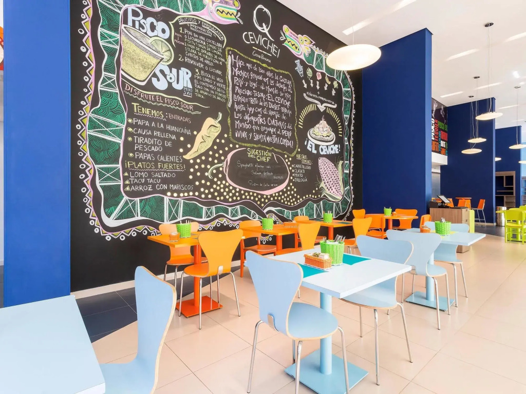 ibis Styles Sao Paulo Barra Funda