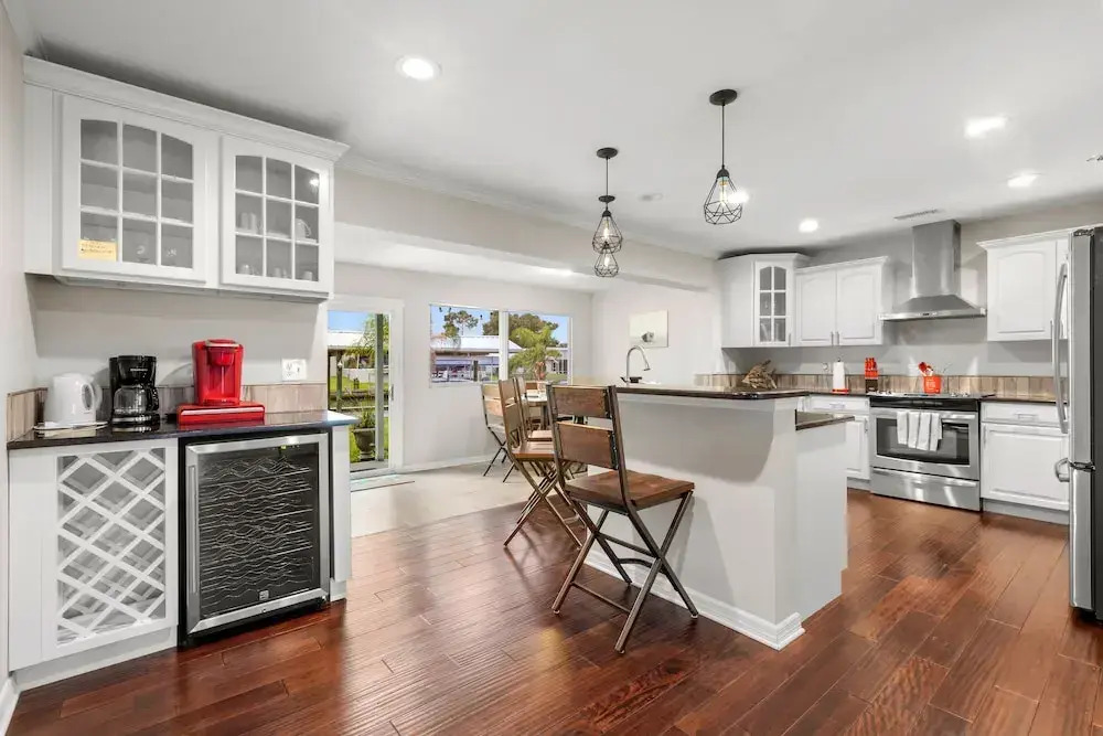 Apollo Beach House