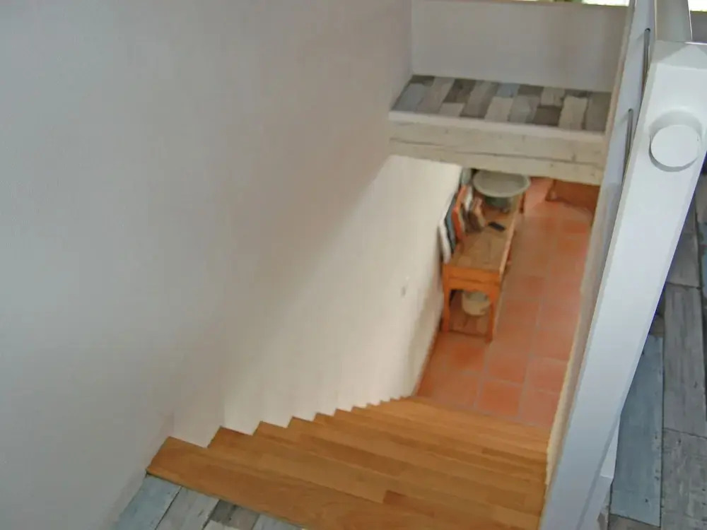 La Turbie Apartment, La Turbie