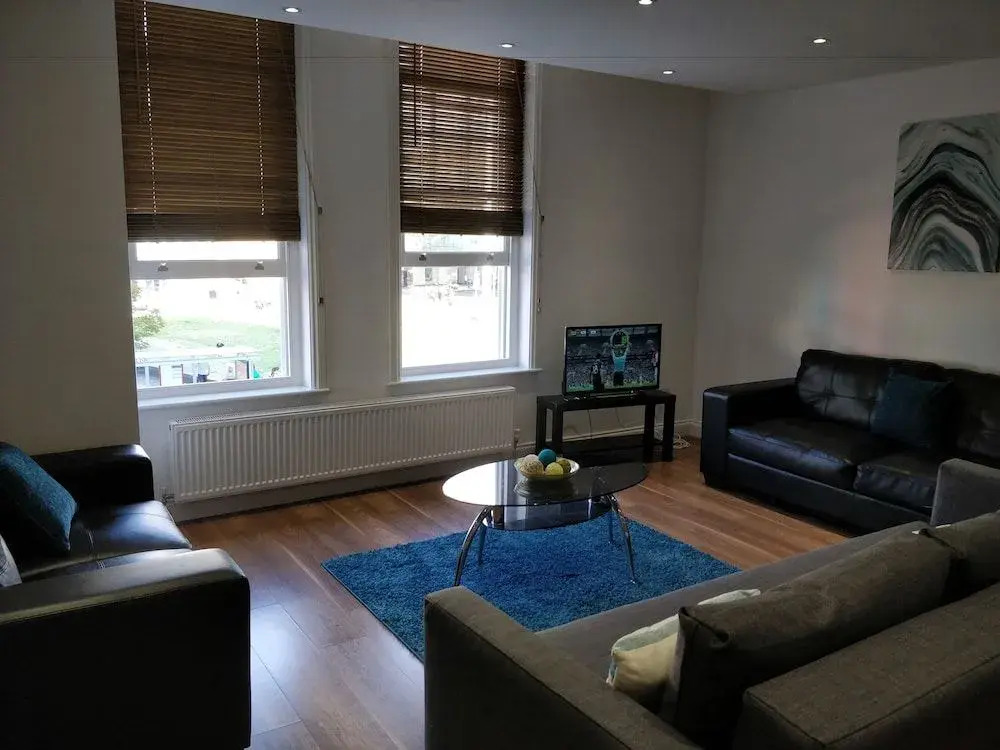 Clifton Apartment