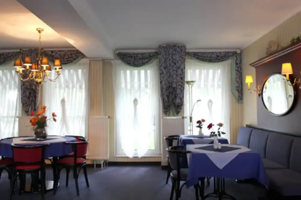 Hotel Buchholz