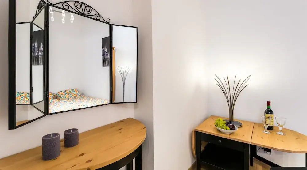 RentPlanet Apartament Topolowa