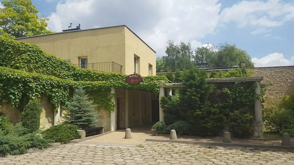 Hotel Trzy Światy Spa & Wellness Rajska WySpa