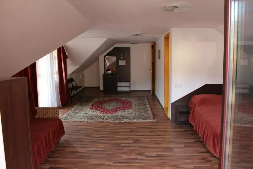 Casa Maria Moieciu de Sus
