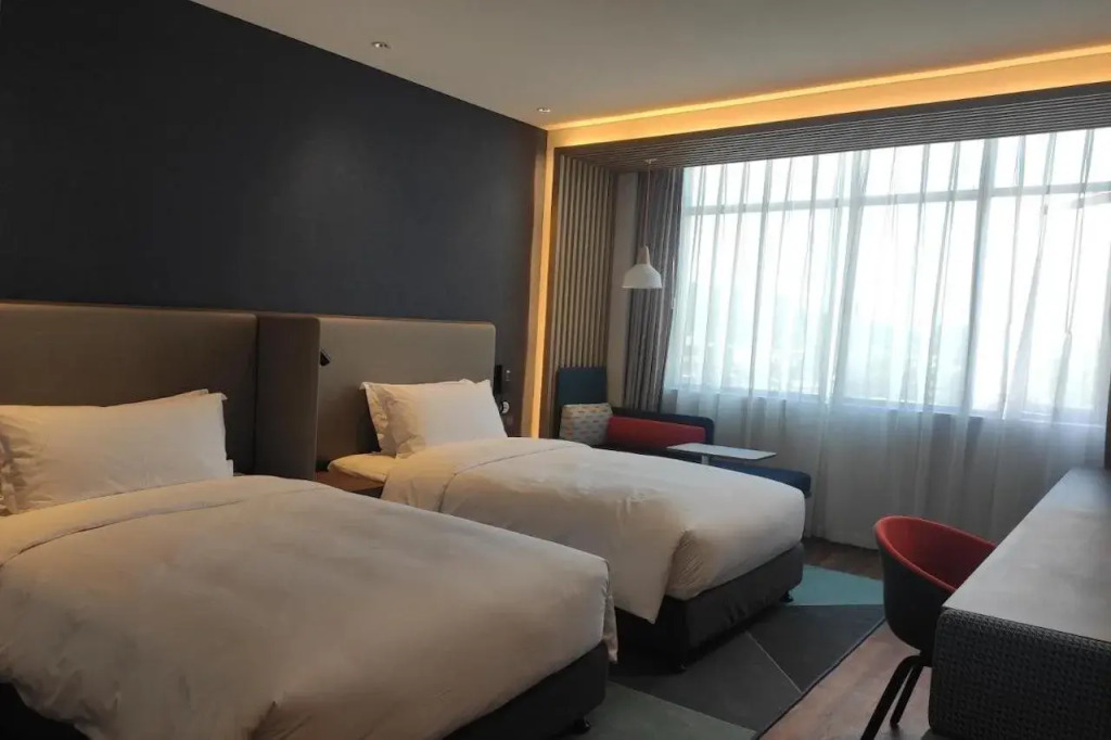 Holiday Inn Express Jingdezhen Ancient Town by IHG