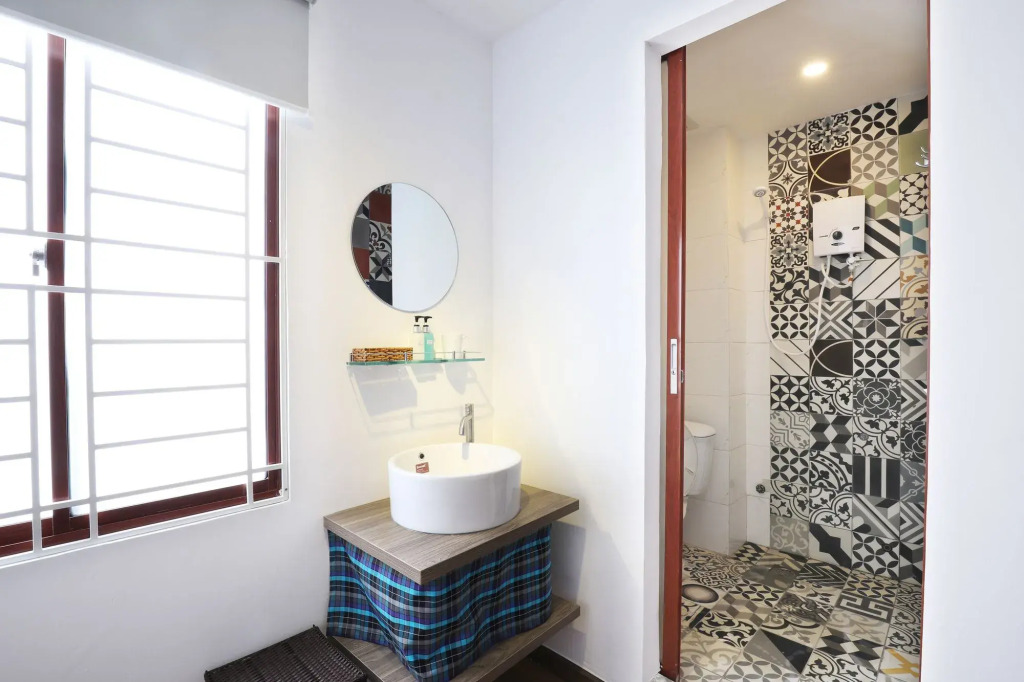 Fourc Hotel