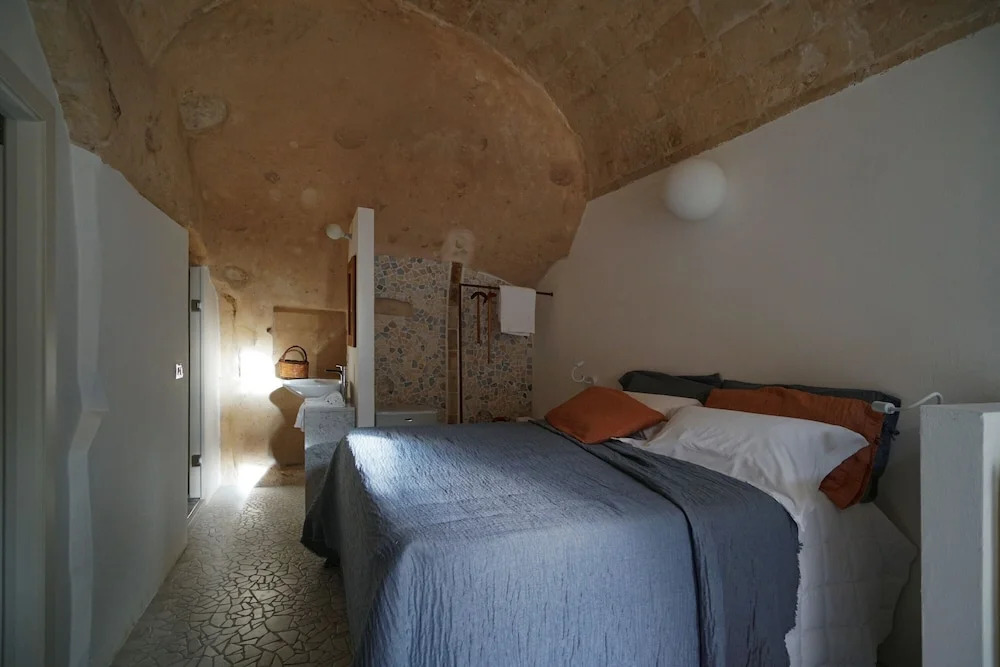 Il Carrubo residenza Walk&Stay