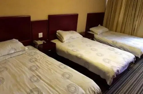 Hongsheng Hotel