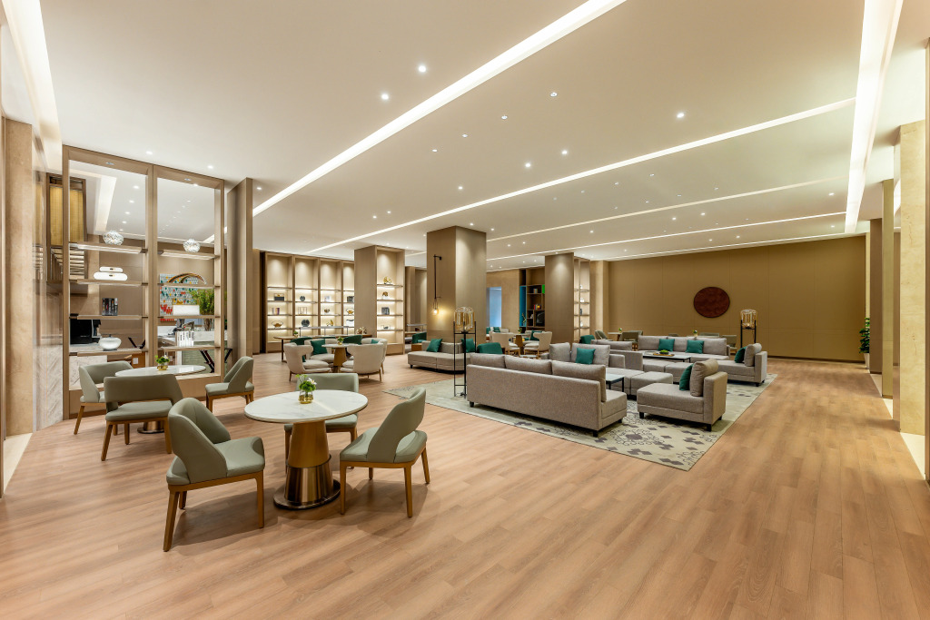 Holiday Inn Jianhu By Ihg