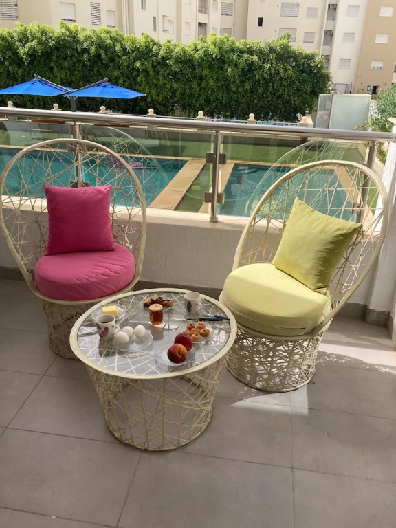Cosy Flat for Your Honeymoon