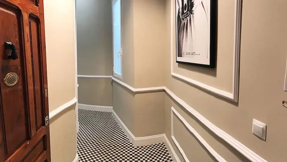 Luxury Apartment Mercat Central
