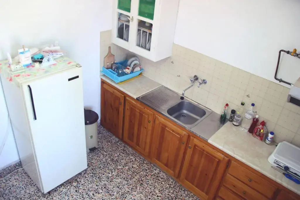 Αlexandros apartment