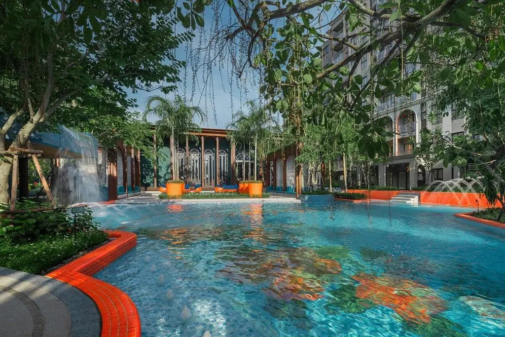 Hua Hin la Habana 59