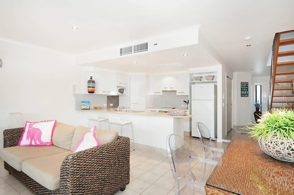 Byron Bay Accom Solace 3 - Byron Bay
