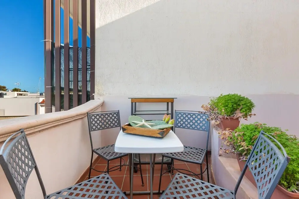 3684 TSG - Casa Facci te Rosa by Barbarhouse