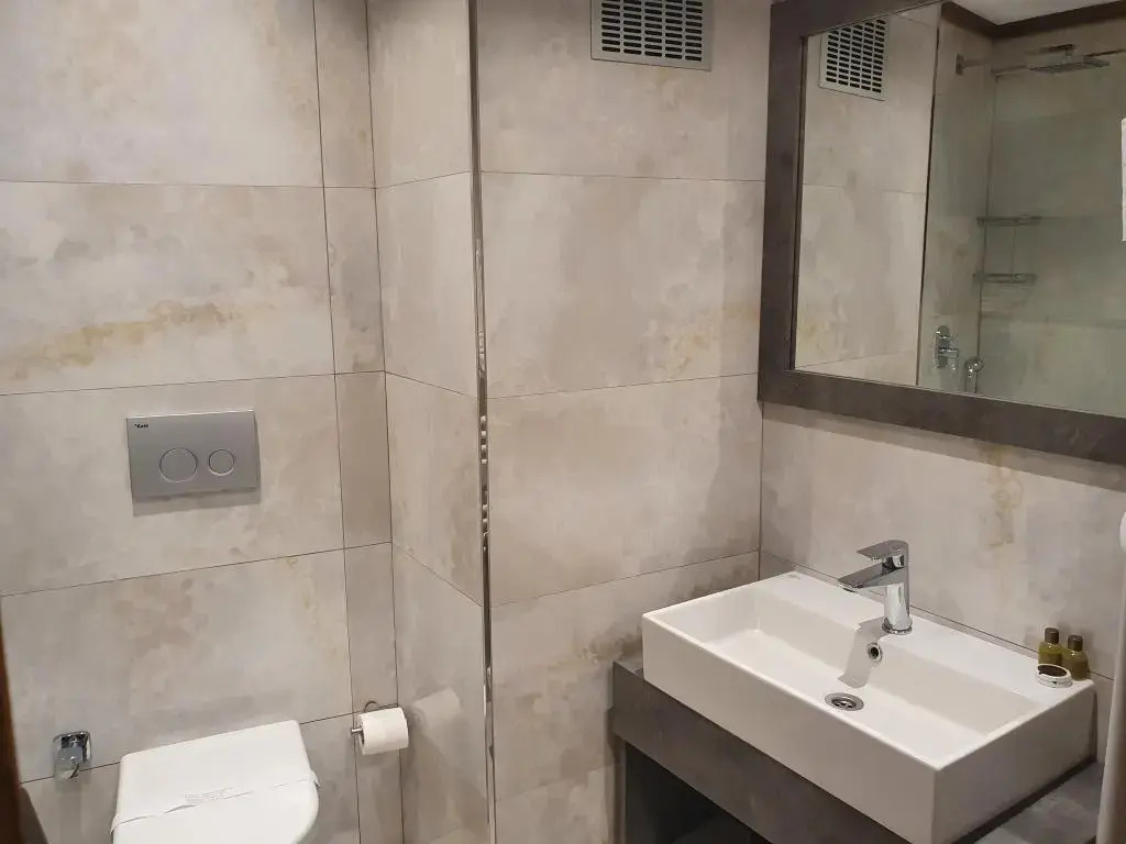 Bolu Evim Otel